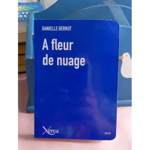 À Fleur De Nuage