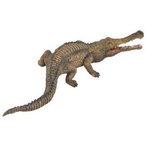Dinosaure Sarcosuchus