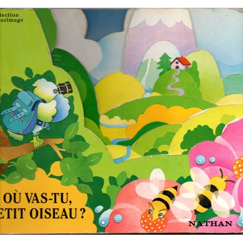 Ou Vas-Tu Petit Oiseau