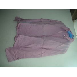 Chemise Rose Promod T38 Manches Longues