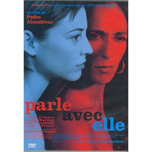 Parle Avec Elle