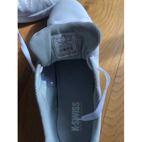 Sneakers K-Swiss - 47