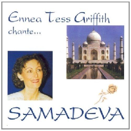 Ennea Tess Griffith Chante Samadeva