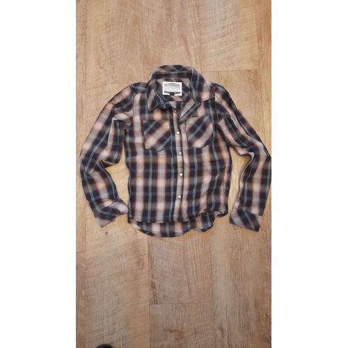 Chemise Fille Lemon Beret 10 Ans