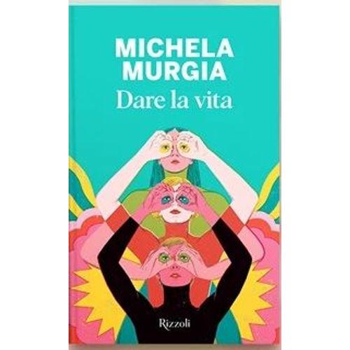 Michela Murgia Dare La Vita Livre