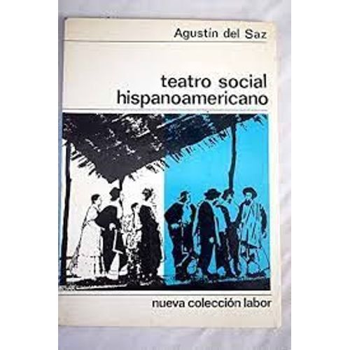Teatro Social Hispanoamericano