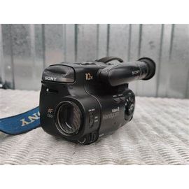 Sony vidéo8 CCD-TR303e noir
