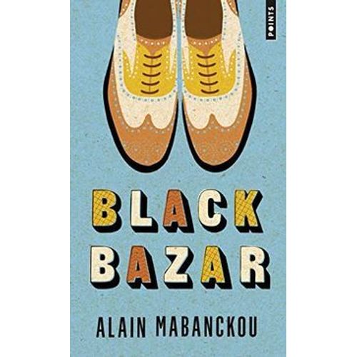 Black Bazar