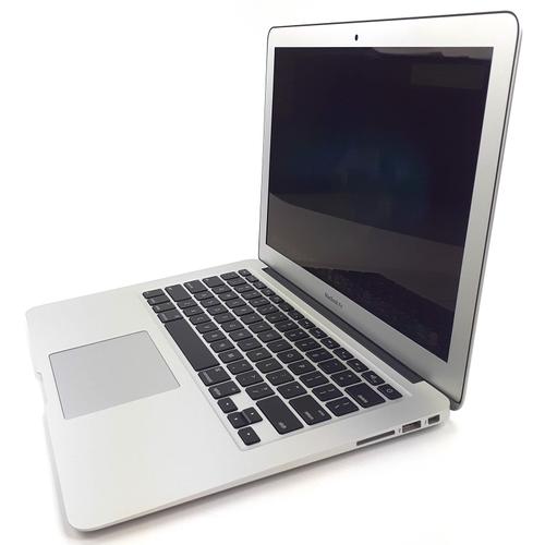 Apple MacBook Air A1466 2012 - 13" Intel Core i5 - 1.3 Ghz - Ram 4 Go - SSD 120 Go