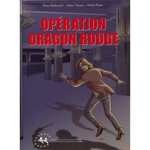 Operation Red Dragon