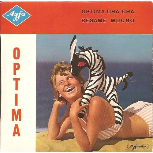 Optima Cha Cha / Besame Mucho