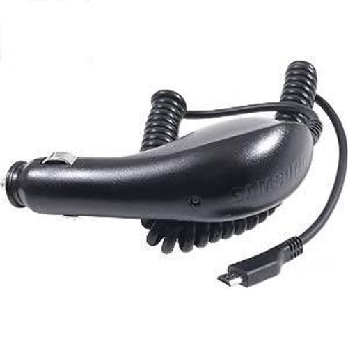 Chargeur Allume Cigare Samsung Player City S5260p