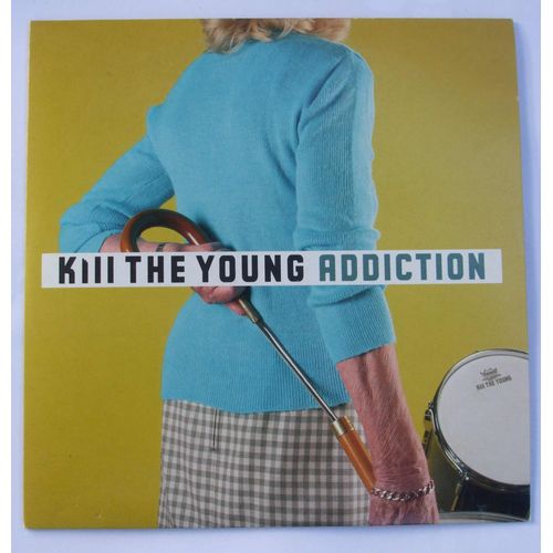 Addiction / Radio