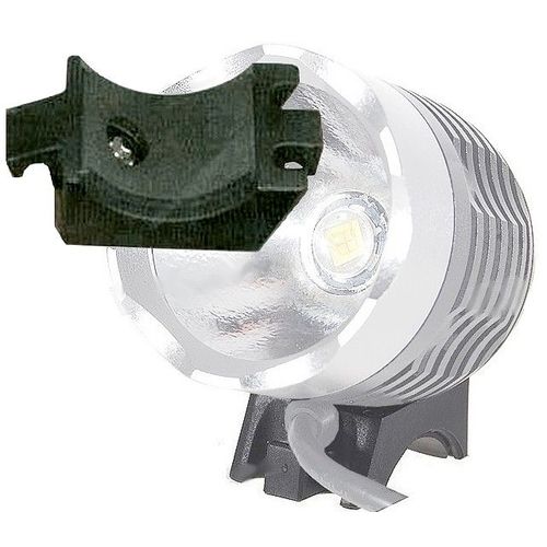 Patte / Support De Fixation De Lampe Pour Kit Éclairage Led 900 Lumens -
