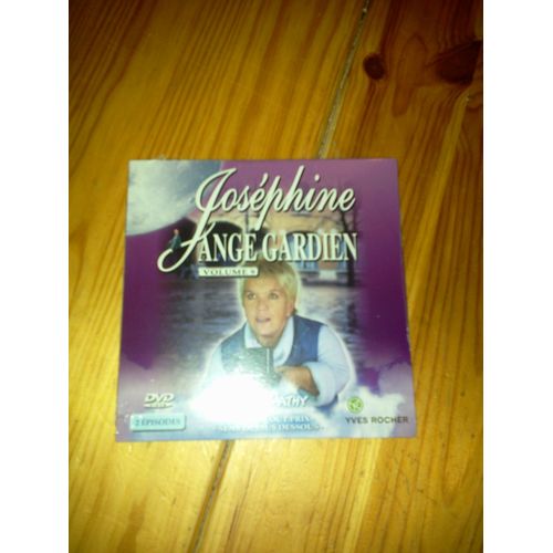Josephine Ange Gardien - Volume 9