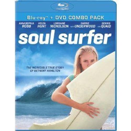 Soul Surfer