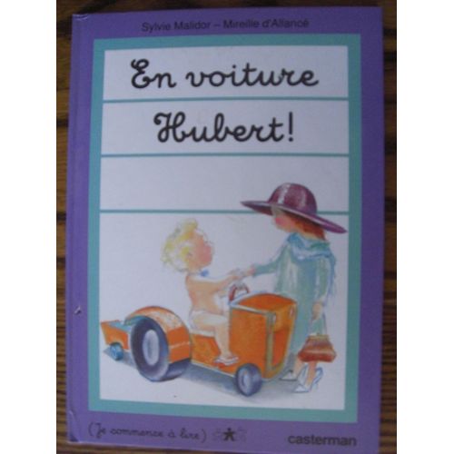 En Voiture Hubert