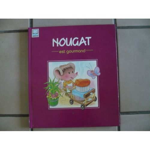 Nougat Est Gourmand