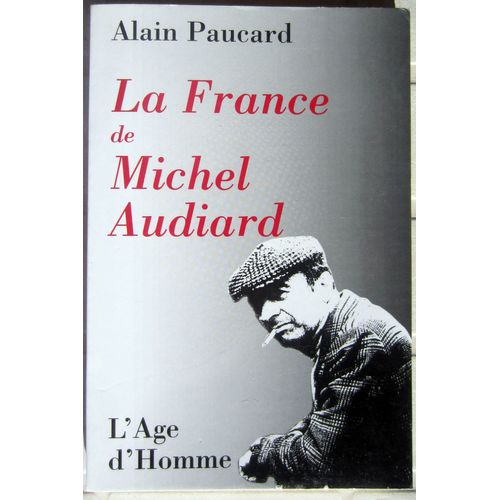 La France De Michel Audiard