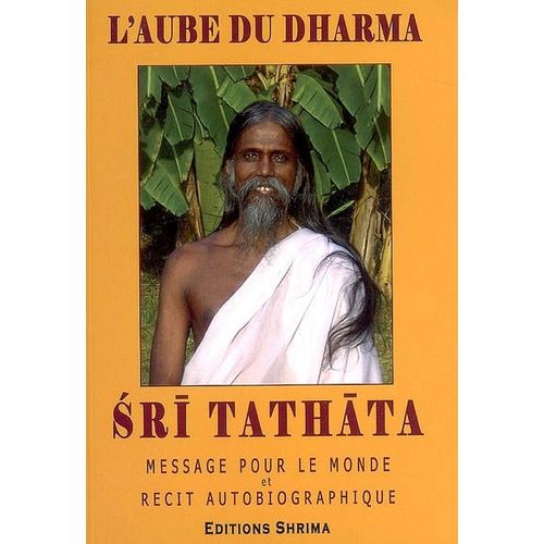 L'aube Du Dharma