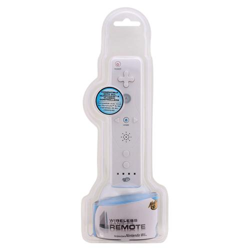 Mad Catz Wireless Remote - Manette De Jeu Sans Fil Wii