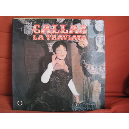 La Traviata