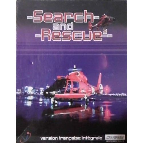 Search & Rescue 2 Pc