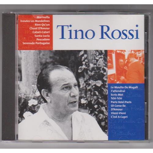 Tino Rossi