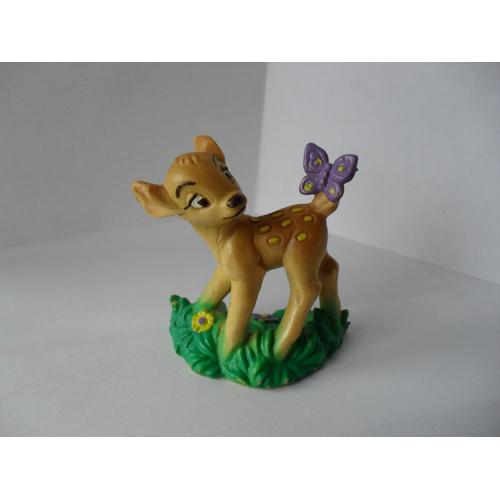 Figurine Bambi Disney Bullyland