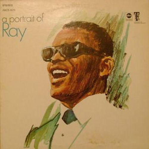 A Portrait Of Ray