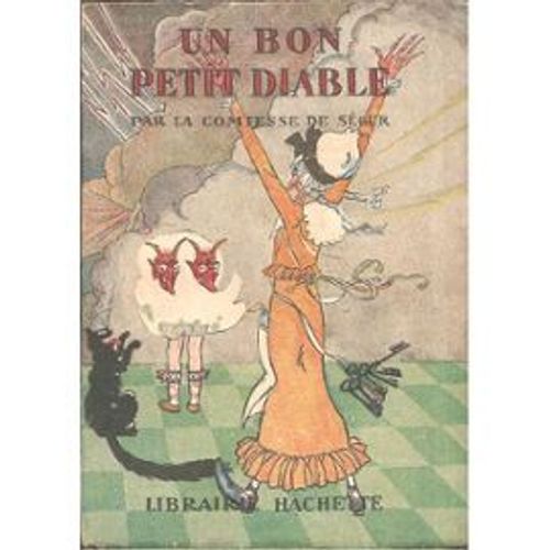 Un Bon Petit Diable