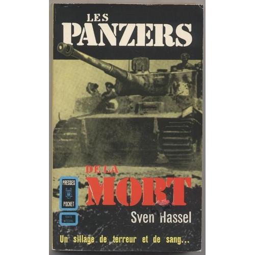 Les Panzers De La Mort