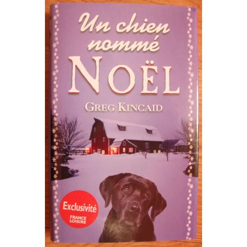 Un Chien Nommé Noël
