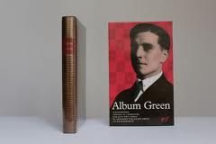 Album Julien Green