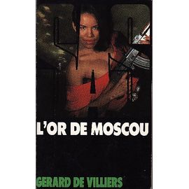 L'or De Moscou