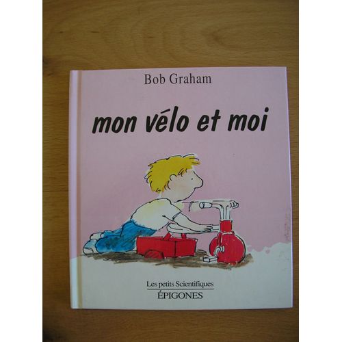 Mon Vélo Et Moi