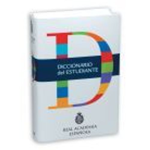 Diccionario Del Estudiante