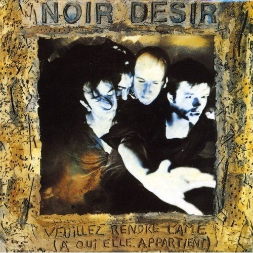 Veuillez Rendre.. -Spec-