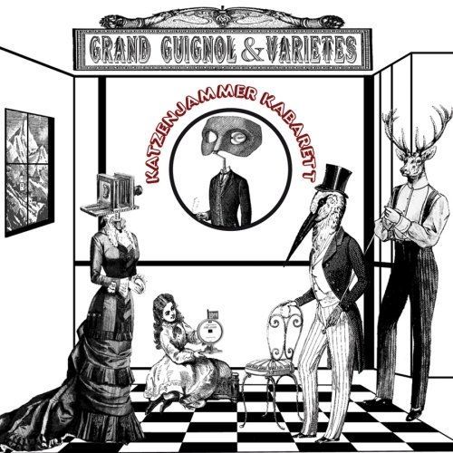Grand Guignol & Varietes
