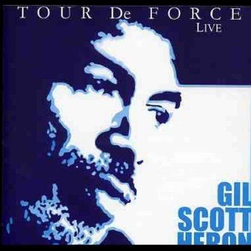 Tour De Force - Live