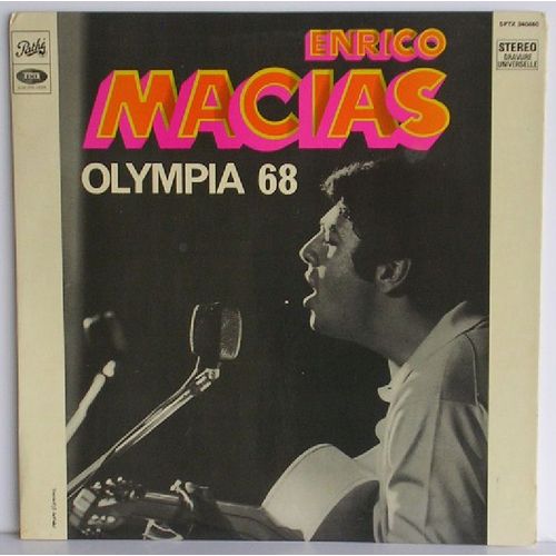 Olympia 68