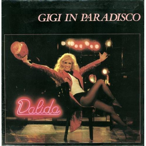 Gigi In Paradisco