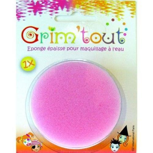 Maquillage - Eponge 