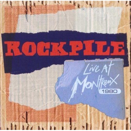 Live At Montreux 1980