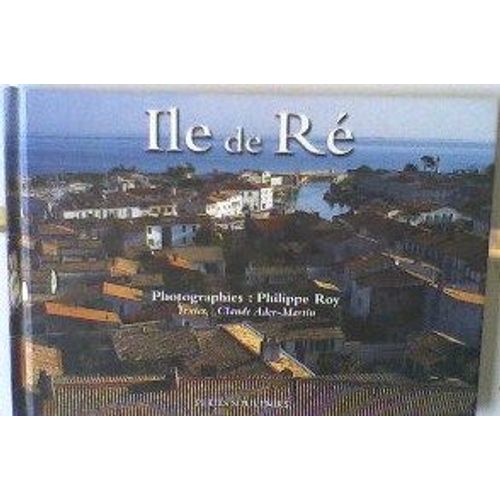 Île De Ré
