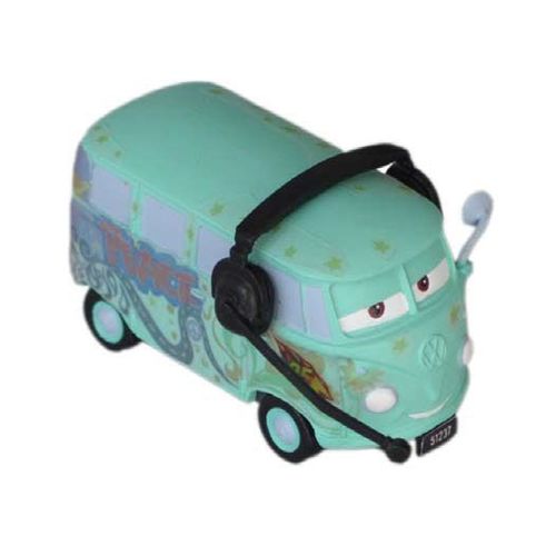 Cars 2 - Fillmore