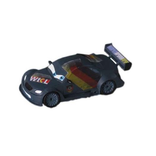 Cars 2 - Max Schnell