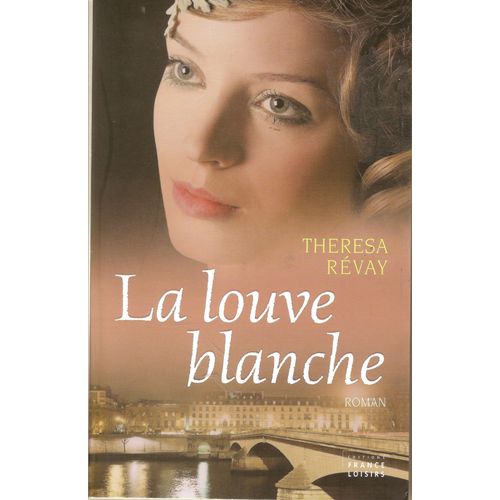La Louve Blanche