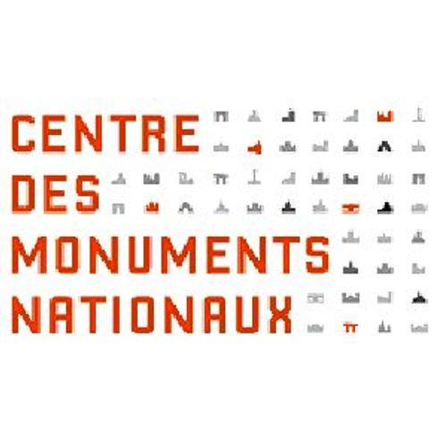 Entrée Centre Des Monuments Nationaux