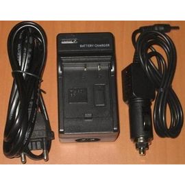 Chargeur de Batterie Pour Canon ES-410V ES-420V